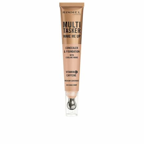 Rimmel Multi-Tasker Wake Me Up 20 ml peitevoide