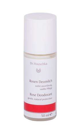 Deodorant Rose 50 ml