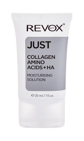 Revox JUST Collagen Amino Acids+HA
