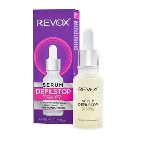 Revox JUST Depilstop 20 ml