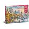 CHERRYPAZZI WINTER TWILIGHT 1000P – kuva 1