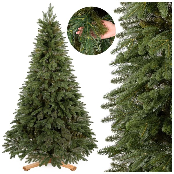 Tekokuusi Springos CT0253, PREMIUM MÄNTY 210 CM