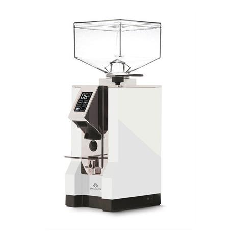 Eureka Mignon Silent Range Specialit 16cr White, kahvimylly