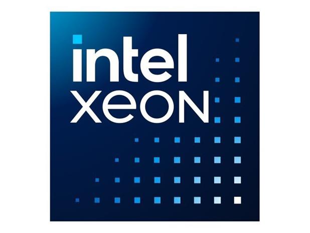 Intel Xeon 6740P / 2.2 GHz processor - OEM CPU - 48 ydintä - 2.2 GHz - FCLGA4710 Socket - Bulk (Ilman jäähdytintä)