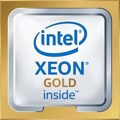 Intel Xeon Kulta processor CPU -