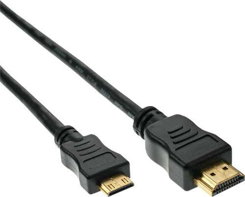 InLine HDMI cable - 10 m