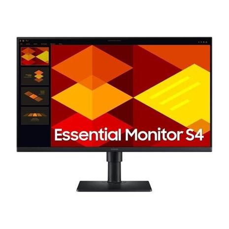Samsung S27D400GAU (27"), näyttö