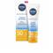 Nivea Sun Luminous Sun Fluid SPF 50+ 40 ml – kuva 2