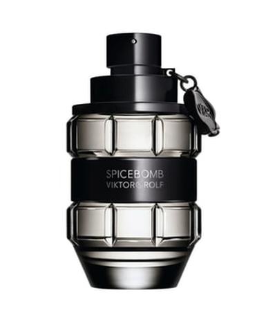Viktor & Rolf Spicebomb Men - EdT 150 ml – kuva 4/8