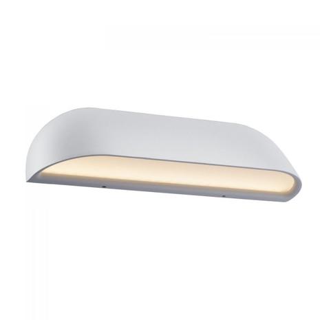 DFTP Front 26 cm LED-seinävalaisin