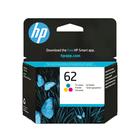 HP 62 Black, mustekasetti