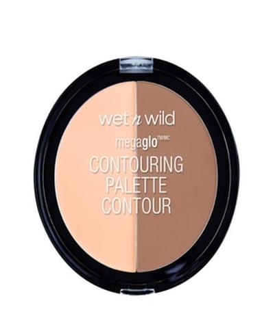 MegaGlo Contouring Palette 13 gr Dulce De Leche