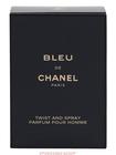 Chanel Bleu de Chanel - EdT 3 x 20 ml Refillable