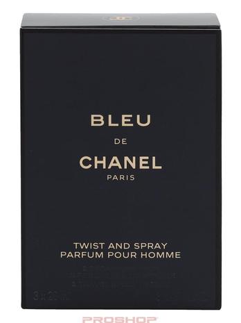 Chanel Bleu de Chanel - EdT 3 x 20 ml Refillable