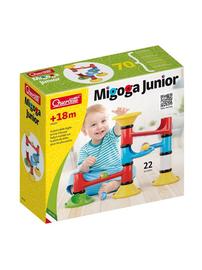 Quercetti - Migoga Marble Run - Junior Basic (28650200)
