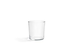 Hay Hay Glas M, Klar