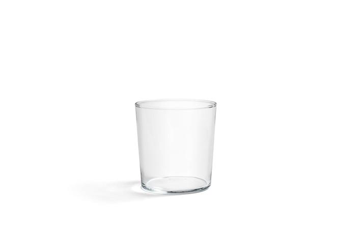 Hay Hay Glas M, Klar