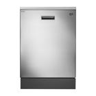 Asko DWCFS5936.S Professional, astianpesukone