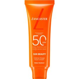 Lancaster Sun Beauty Face Cream SPF50 50ml