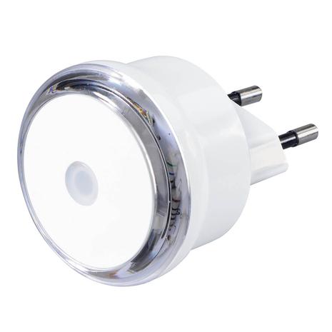 Hama Nightlight Basic Red