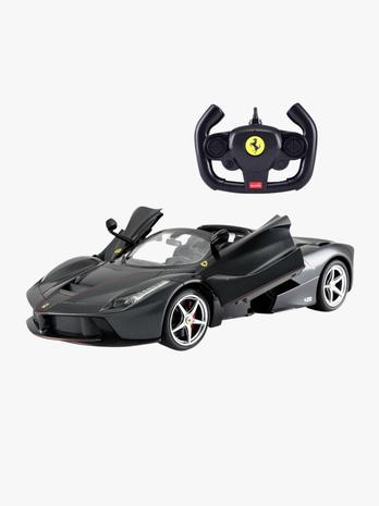 RASTAR Ferrari LaFerrari Aperta Radio-Controlled (RC) model