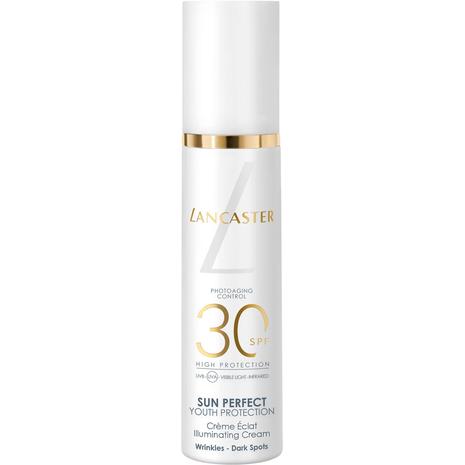 Lancaster Sun Perfect Illuminating Cream SPF30 50 ml