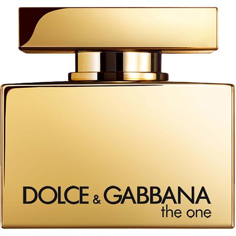 Dolce & Gabbana The One Gold Intense - EdP 50 ml – kuva 6/8