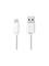 Nedis CCGL39300WT20 lightning cable – kuva 6