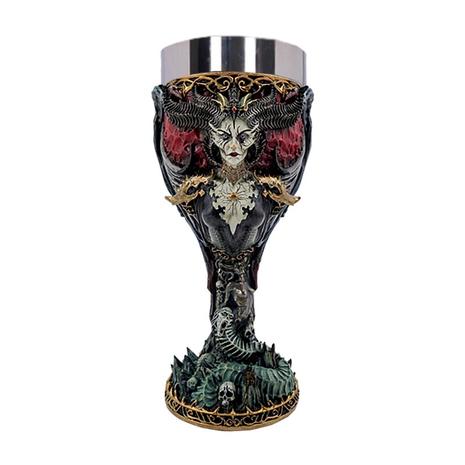 Diablo - 4 - Lilith - Pikari - Unisex - multicolor
