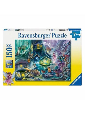 Ravensburger - Magical Forest - 150p (12004051)
