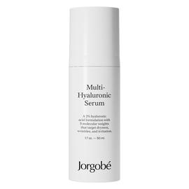 Jorgobe Multi-hyaluronic serum -seerumi 50 ml