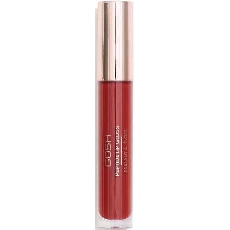GOSH Copenhagen Peptide Lip Gloss 7 ml - 005 Cherry