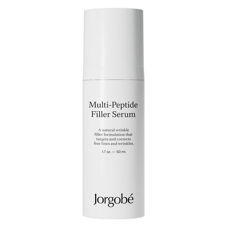 Jorgobé Multi-Peptide Filler Serum - 50 ml