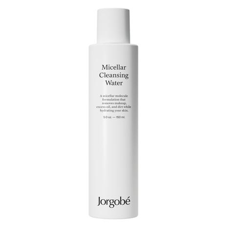 Jorgobé Micellar Cleansing Water - 150 ml