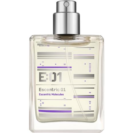 Escentric Molecules Escentric 01 - EdT 30 ml Refill