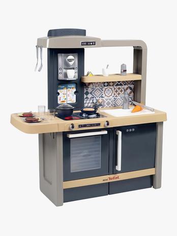 Smoby Tefal Evolutive, leikkikeittiö
