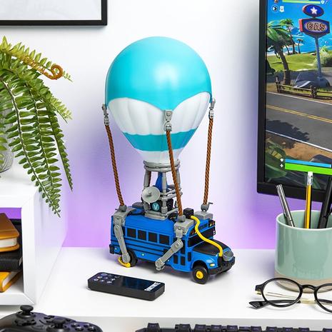 Paladone Fortnite Battle Bus Light