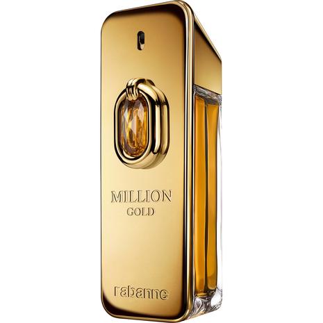 Rabanne Million Gold Elixir Eau De Parfum 200ml