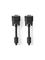 Nedis CCGL59000BK50 VGA cable – kuva 2