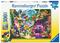 Ravensburger The Magical Kingdom – kuva 2