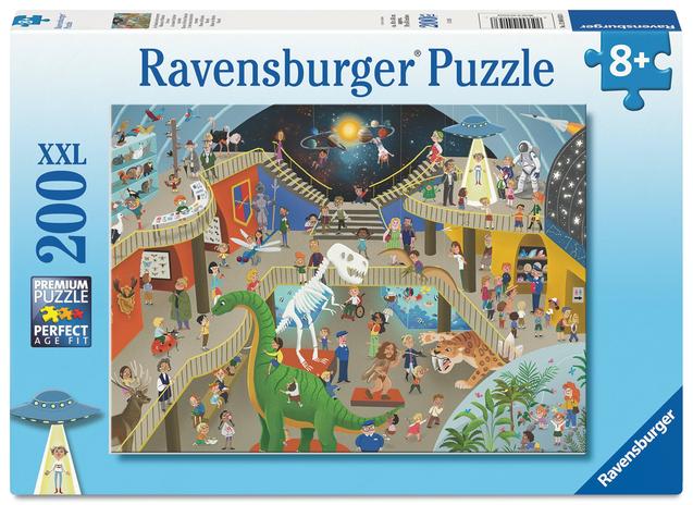 Ravensburger Museum of Natural Science