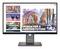 27" Lenovo ThinkVision P27QD-40 – kuva 8