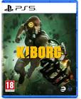 KIBORG, PS5 -peli