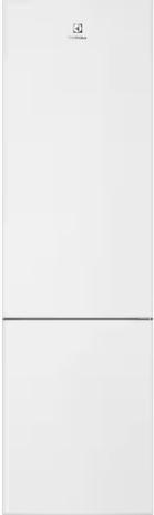 Electrolux LNT7MC36W, jääkaappipakastin
