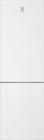 Electrolux LNT7MC32W, jääkaappipakastin