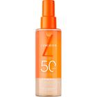 Lancaster Sun Beauty aurinkovesi SPF50 aurinkosuihke Aurinkosuihke 150 ml