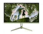 Arozzi Nova AZ-NO-24T1K200-FST (24"), näyttö