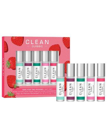 Clean Classic Ripe For The Picking - EdP 5 x 5 ml