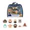 Squishalongs - Harry Potter 6 Pack Asst (2520274) – kuva 1