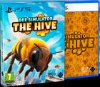 Bee Simulator: The Hive - Slipcase Edition, PS5 -peli
